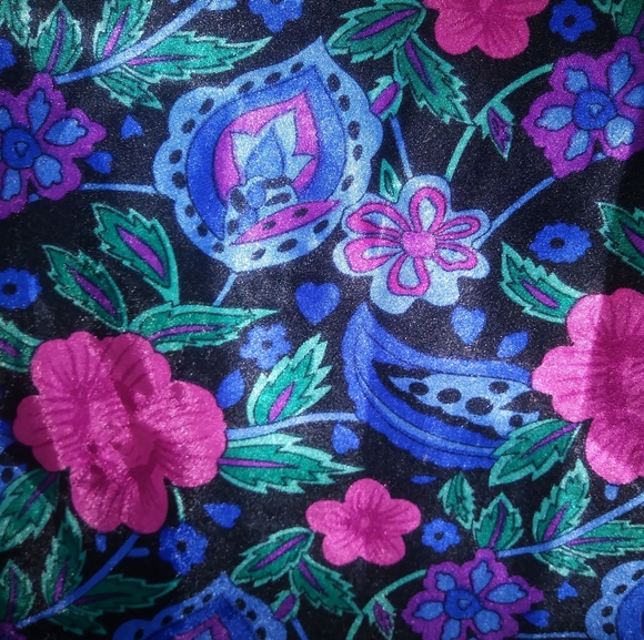 💐Floral nightie-(see entire post) - Picture 9 of 9